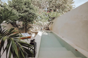 Hotel Boutique KAA